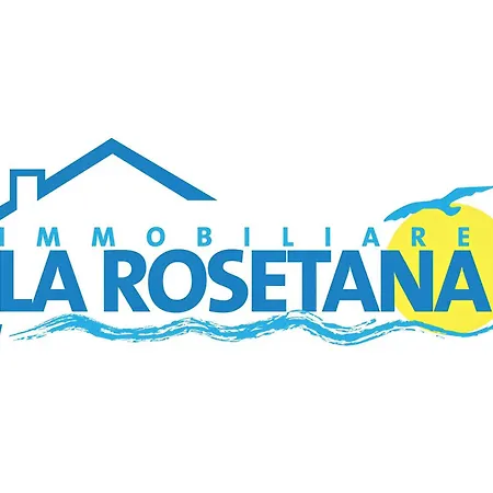 Immobiliare La Rosetana - Residenza La Ricciola Apartment
