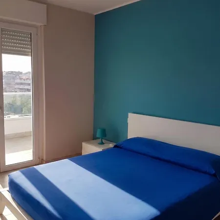 Apartment Immobiliare La Rosetana - Residenza La Ricciola Roseto Degli Abruzzi