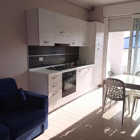 Immobiliare La Rosetana - Residenza La Ricciola Apartment