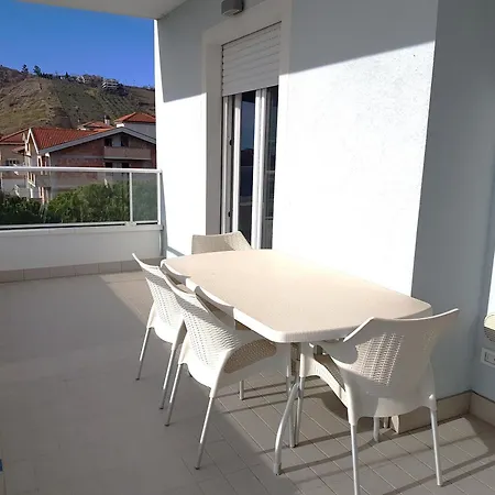 Immobiliare La Rosetana - Residenza La Ricciola Apartment Roseto Degli Abruzzi