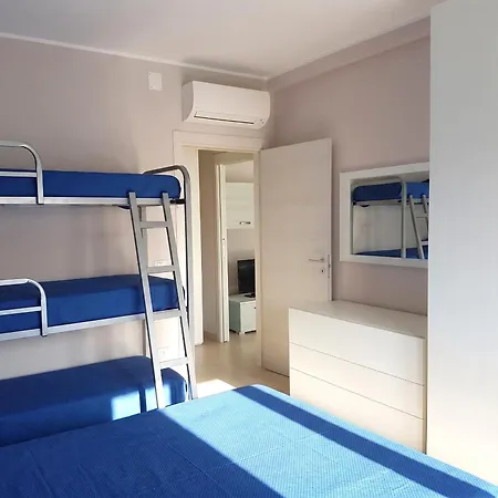 Immobiliare La Rosetana - Residenza La Ricciola *