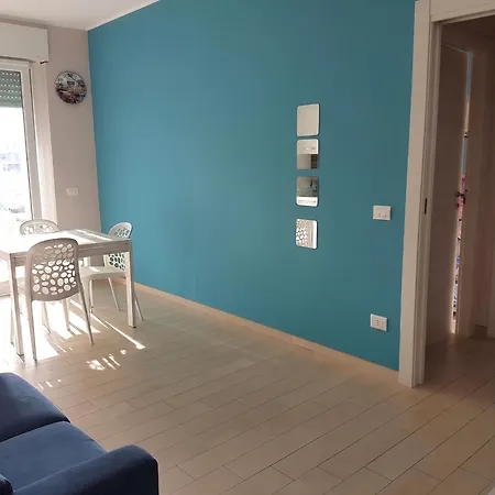 Immobiliare La Rosetana - Residenza La Ricciola Apartment
