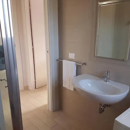 Immobiliare La Rosetana - Residenza La Ricciola Apartment Roseto Degli Abruzzi