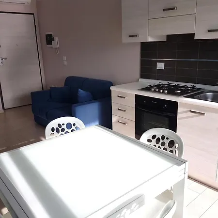 Immobiliare La Rosetana - Residenza La Ricciola *