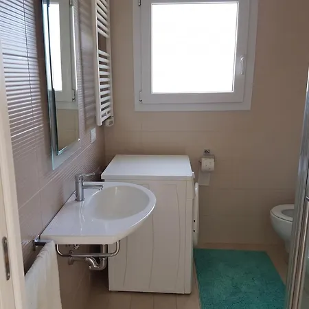 Immobiliare La Rosetana - Residenza La Ricciola Roseto Degli Abruzzi
