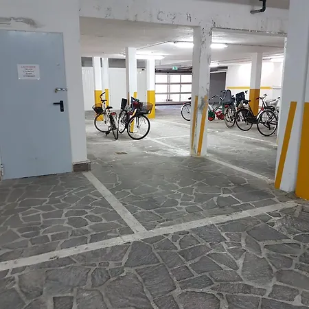 Immobiliare La Rosetana - Residenza La Ricciola Apartment