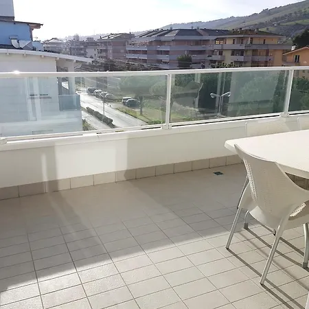 Immobiliare La Rosetana - Residenza La Ricciola * Roseto Degli Abruzzi